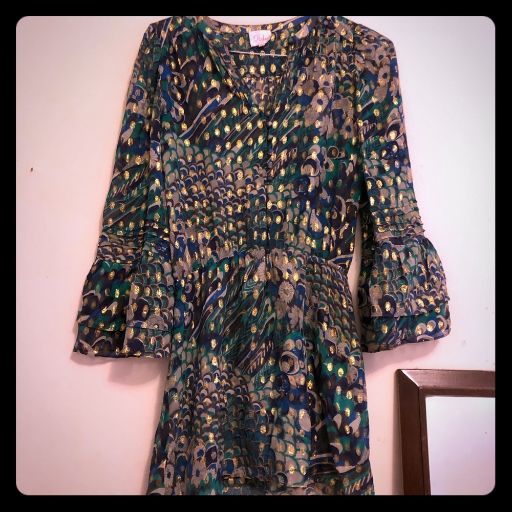 Parker Dress